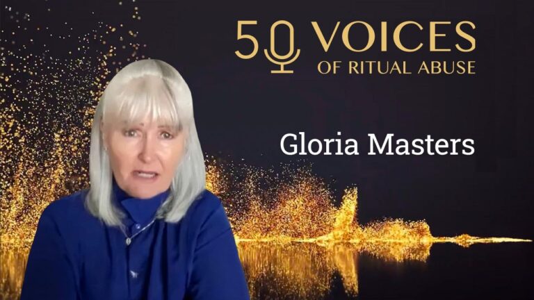 GLORIA MASTERS | AUSSAGE