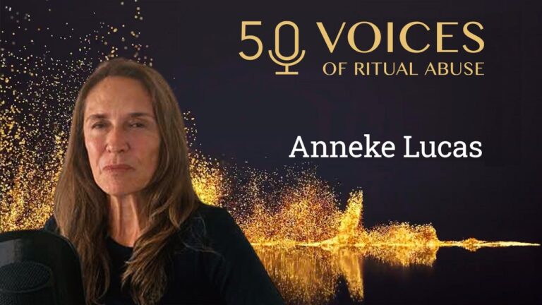 ANNEKE LUCAS | TESTIMONY