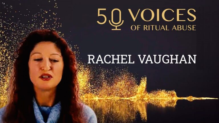 RACHEL VAUGHAN | TESTIMONY